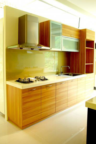 系統廚具-艾莉娜系列