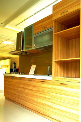 系統廚具-艾莉娜系列