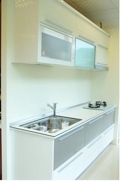 系統廚具-卡蜜拉系列