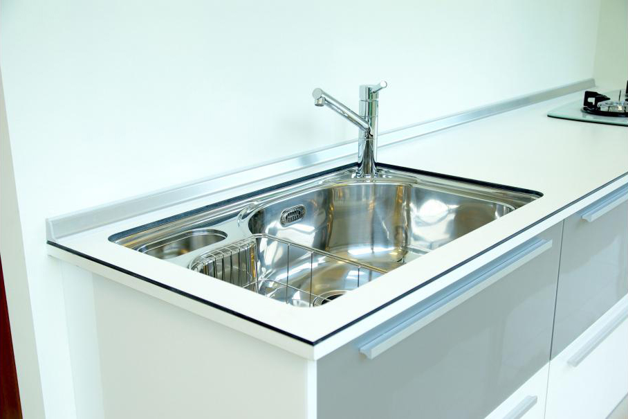 系統廚具-卡蜜拉系列