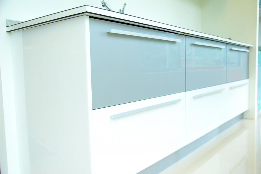 系統廚具-卡蜜拉系列