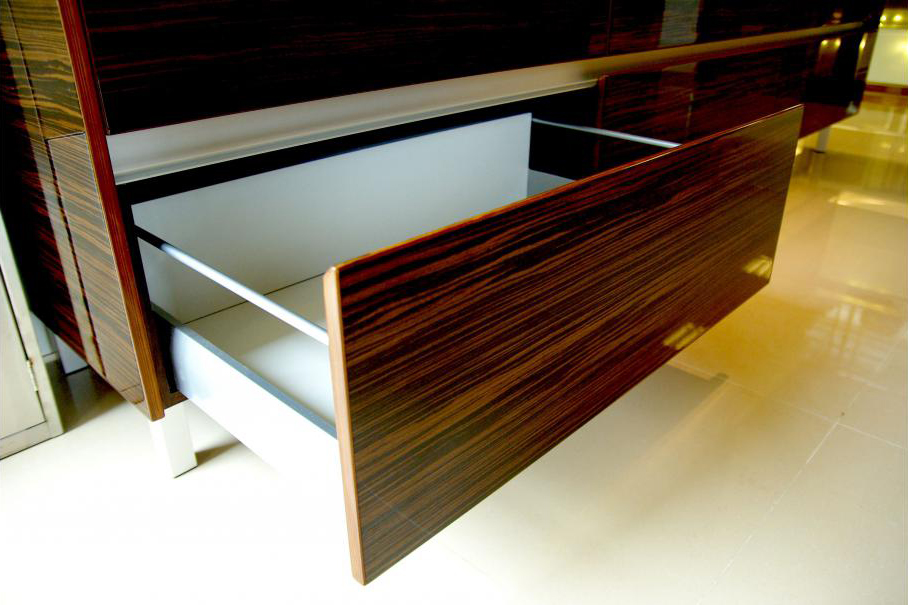 系統廚具-克莉斯汀系列