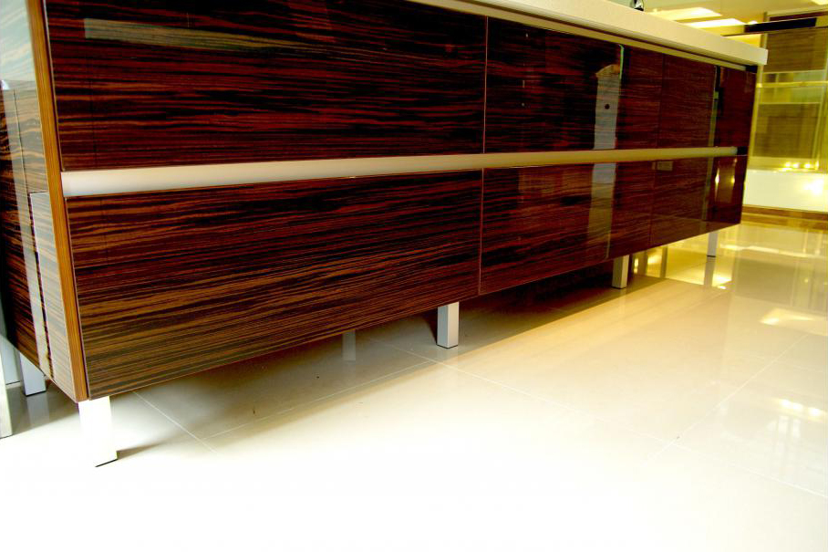 系統廚具-克莉斯汀系列