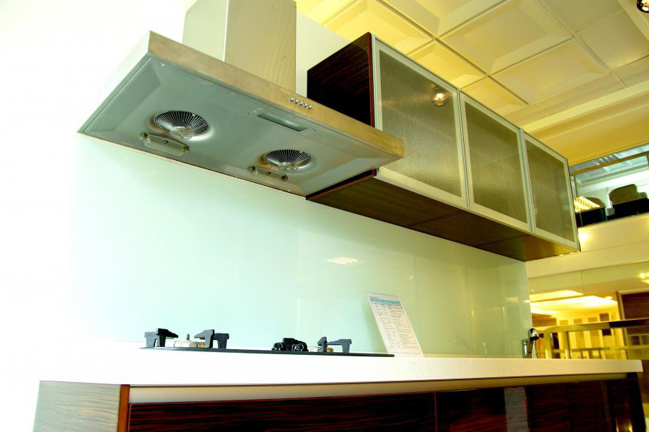 系統廚具-克莉斯汀系列