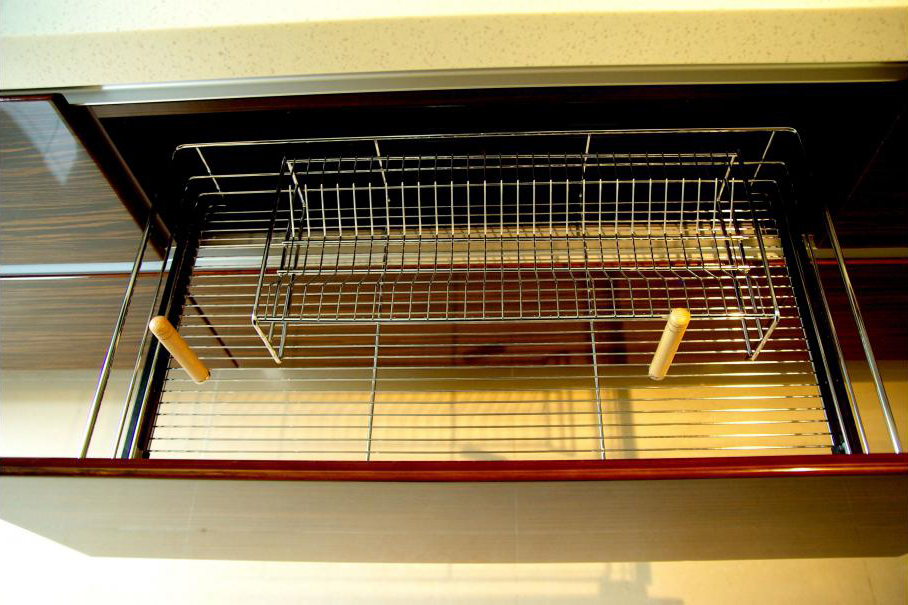 系統廚具-克莉斯汀系列