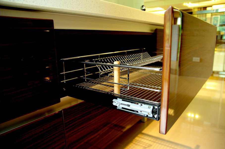 系統廚具-克莉斯汀系列