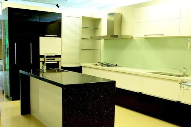 系統廚具-多納斯系列