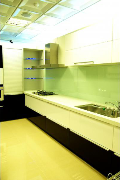 系統廚具-多納斯系列