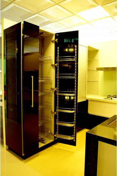 系統廚具-多納斯系列