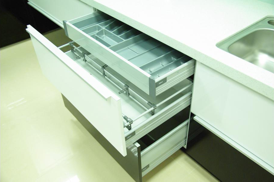 系統廚具-多納斯系列