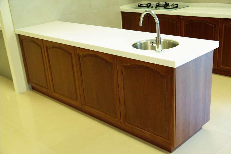 系統廚具-菲歐納系列