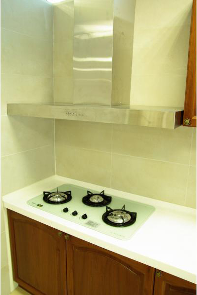 系統廚具-菲歐納系列