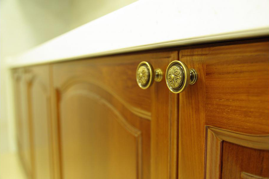 系統廚具-菲歐納系列