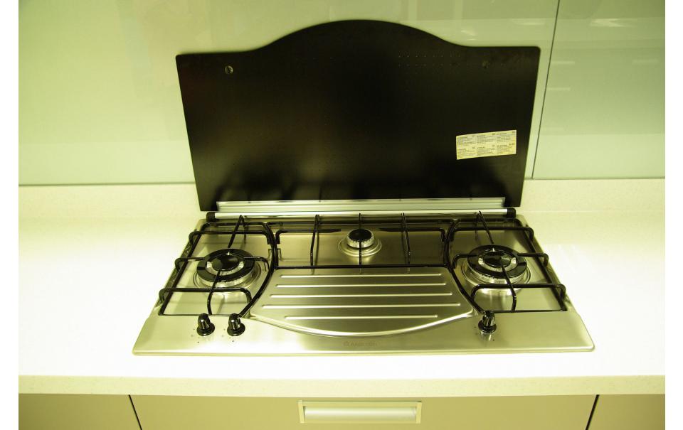 系統廚具-依絲麗系列