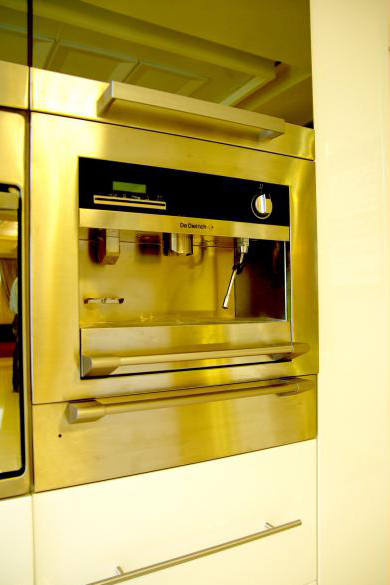 系統廚具-高餐櫃系列