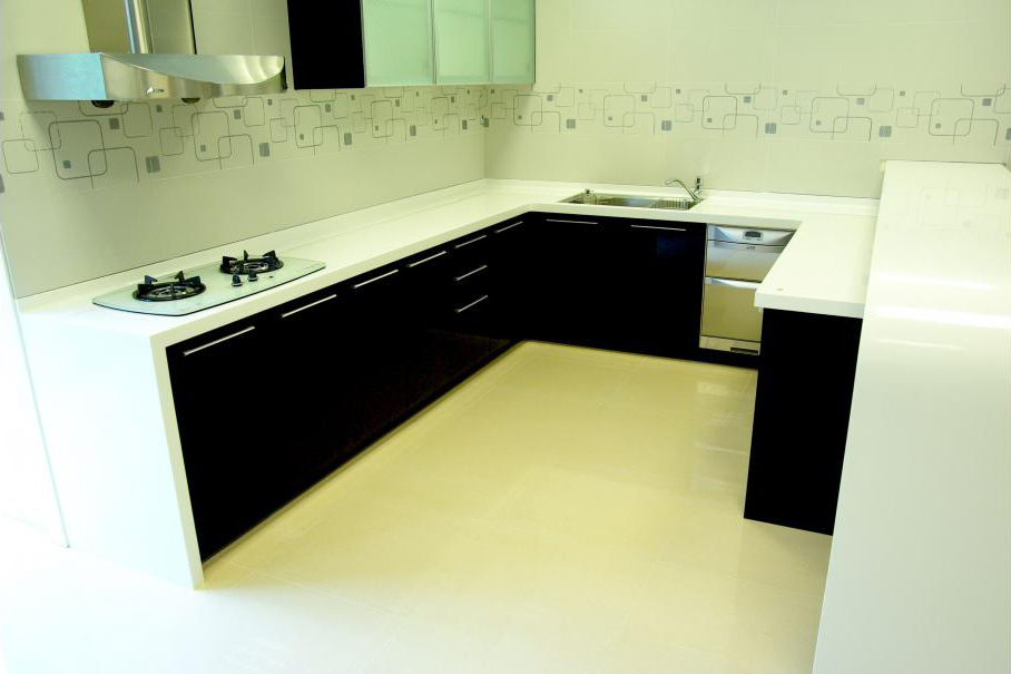 系統廚具-蘿莉亞系列