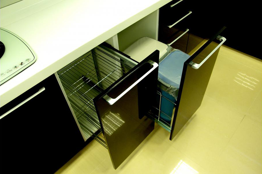 系統廚具-蘿莉亞系列