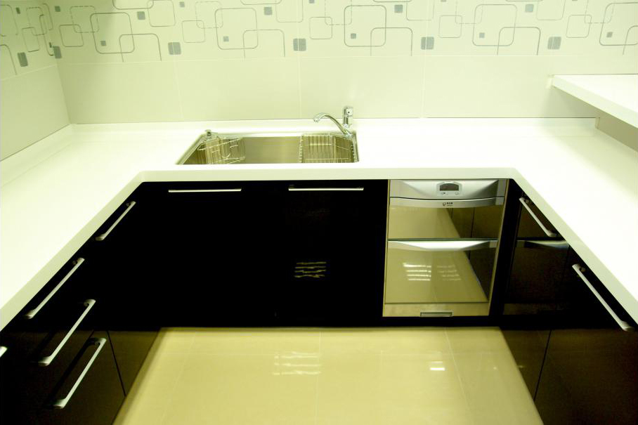 系統廚具-蘿莉亞系列