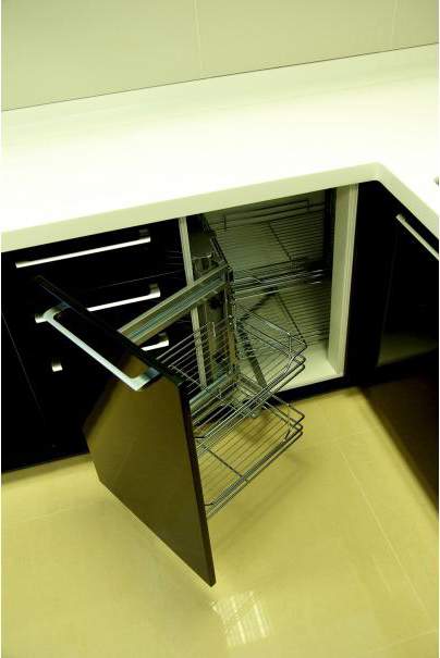 系統廚具-蘿莉亞系列