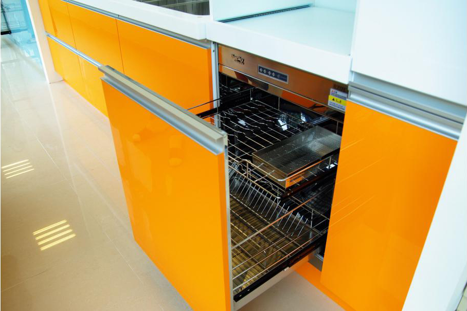 系統廚具-蜜妮亞系列