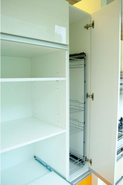 系統廚具-蜜妮亞系列