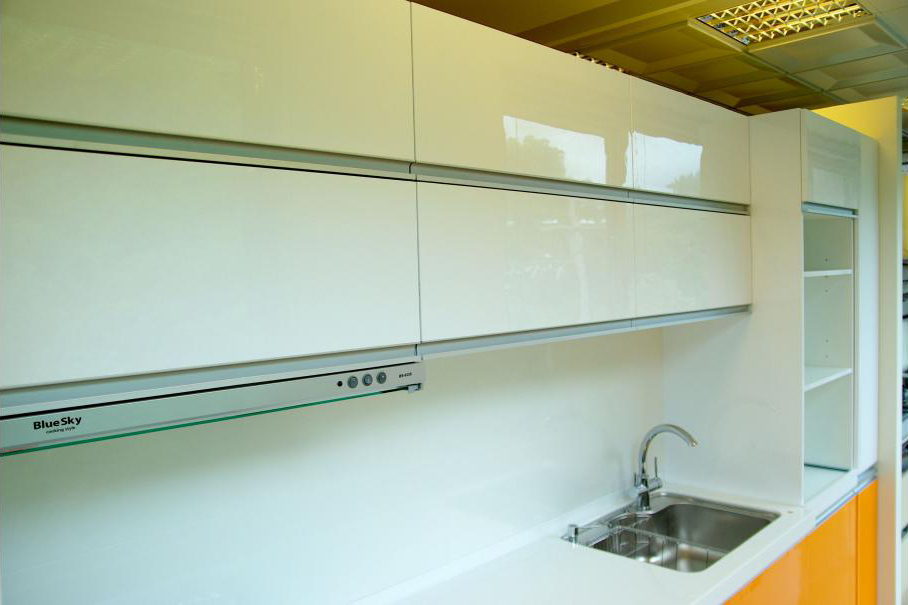 系統廚具-蜜妮亞系列