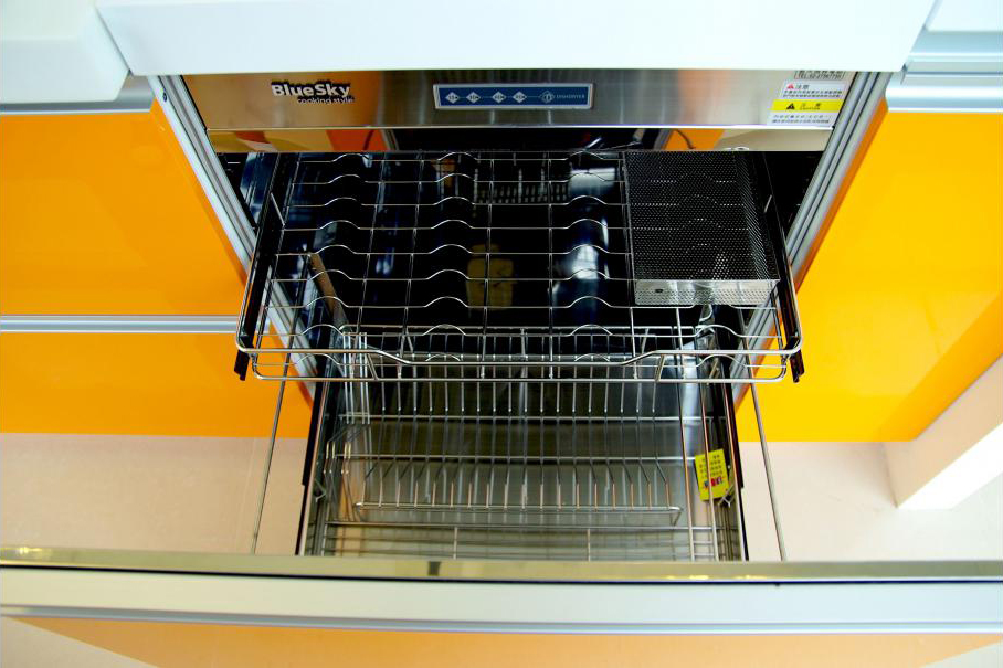 系統廚具-蜜妮亞系列