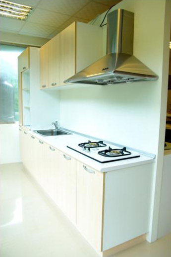 系統廚具-蘇格蘭系列