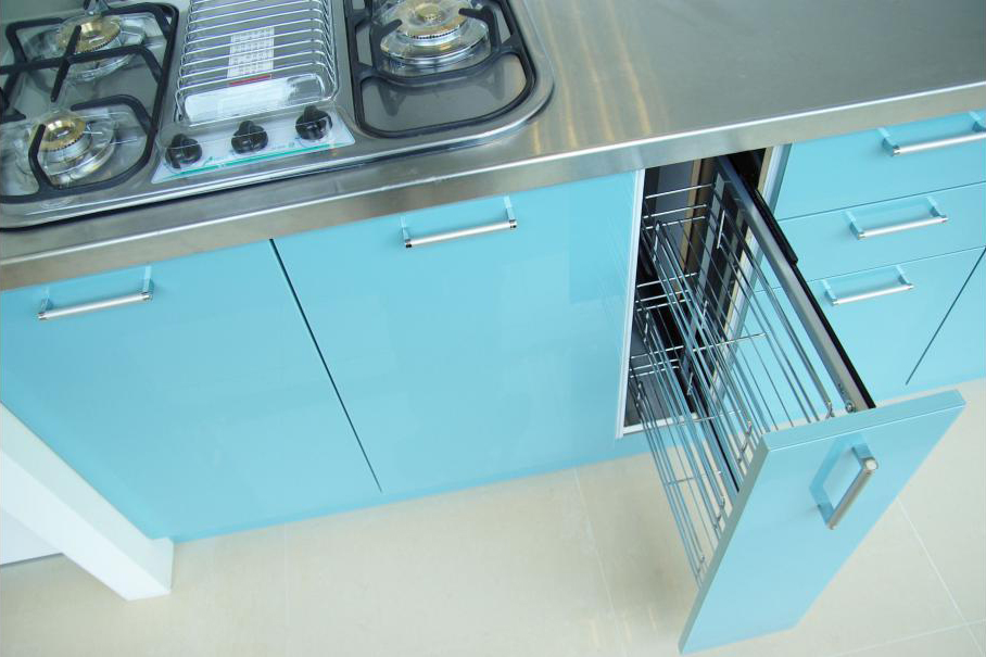 系統廚具-蘇菲亞系列