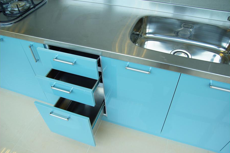 系統廚具-蘇菲亞系列