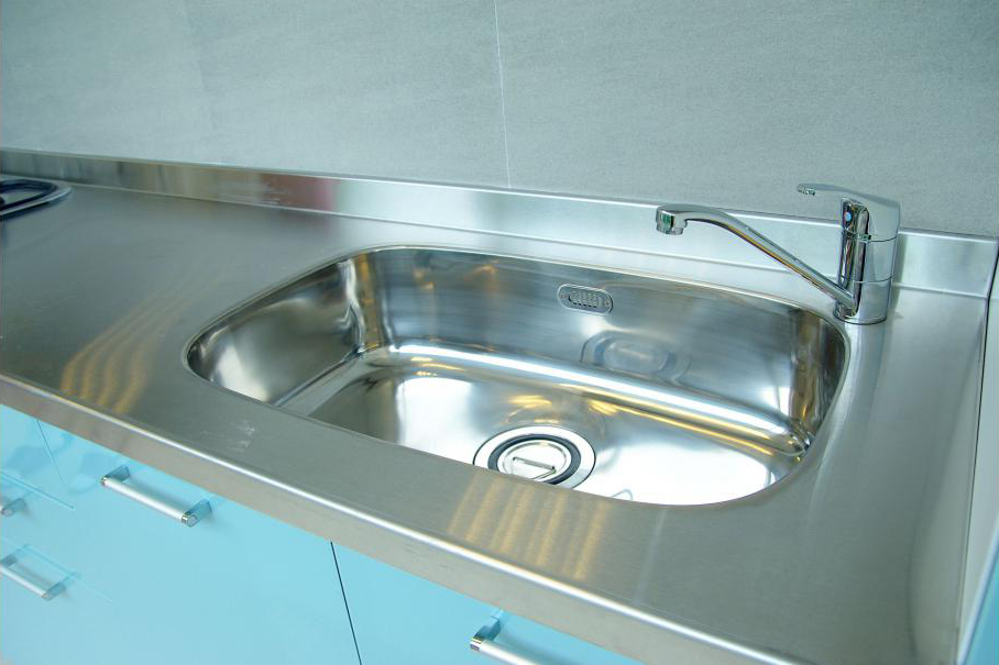 系統廚具-蘇菲亞系列