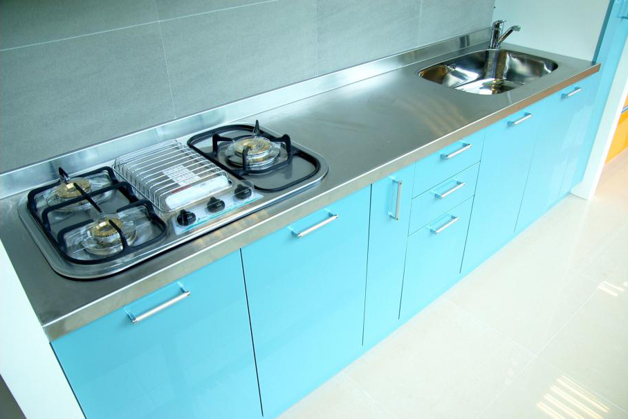 系統廚具-蘇菲亞系列